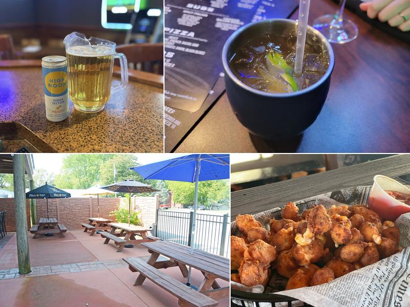 The Cross-Eyed Bear 12024 Laguna Dr Suite B, Marion