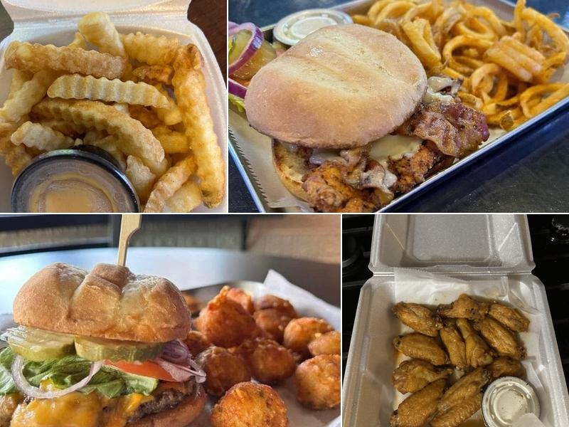 Gilmore’s Sports Bar