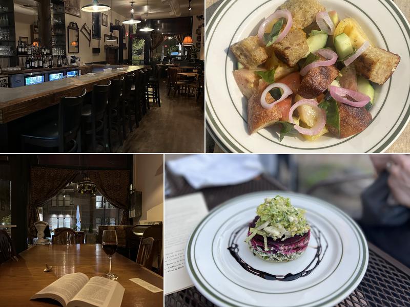 Black Mountain Wine House STL