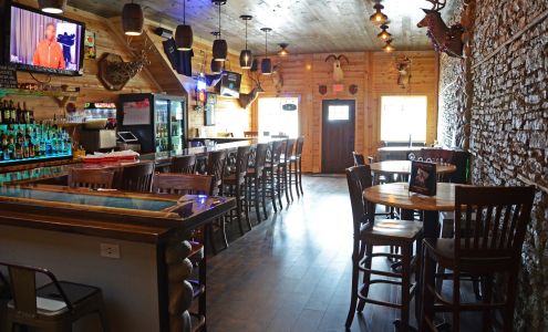 Buckwild Cafe & Gaming Saint Anne