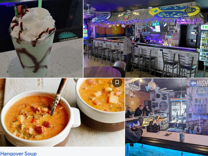 TKS DEEP END 504 McDonough St, Joliet