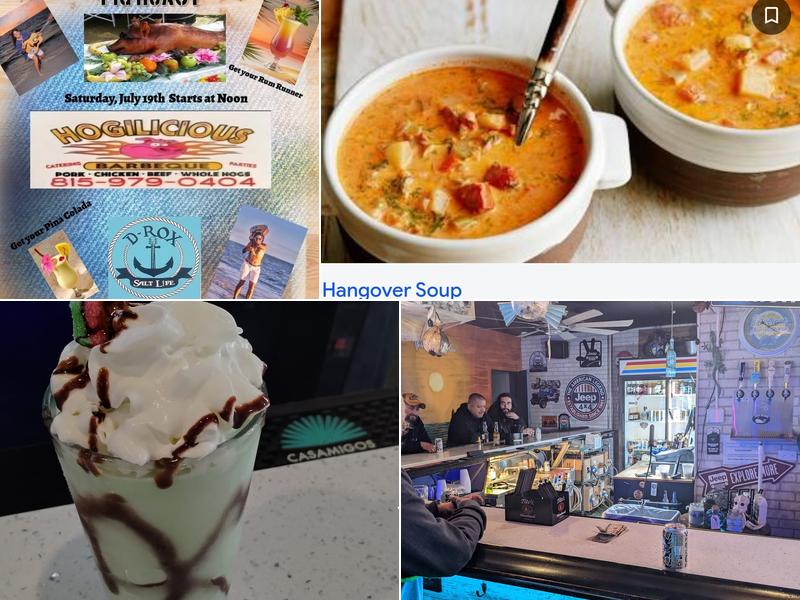 TKS DEEP END 504 McDonough St, Joliet