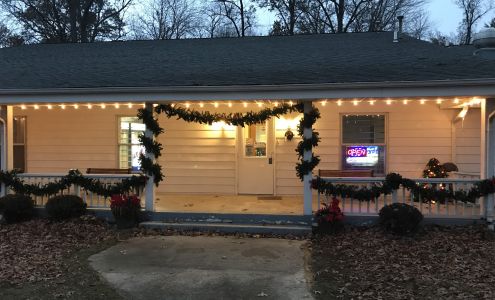 Hickory Creek Hideaway Enfield