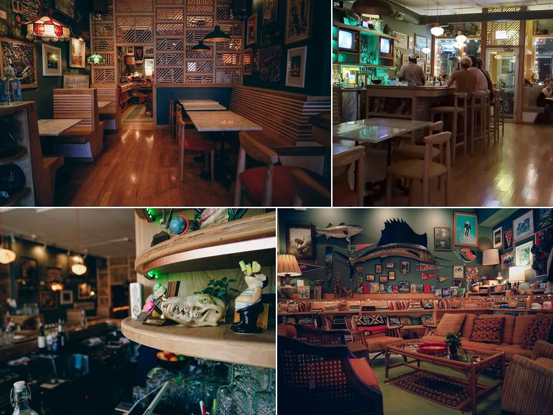 Consignment Lounge