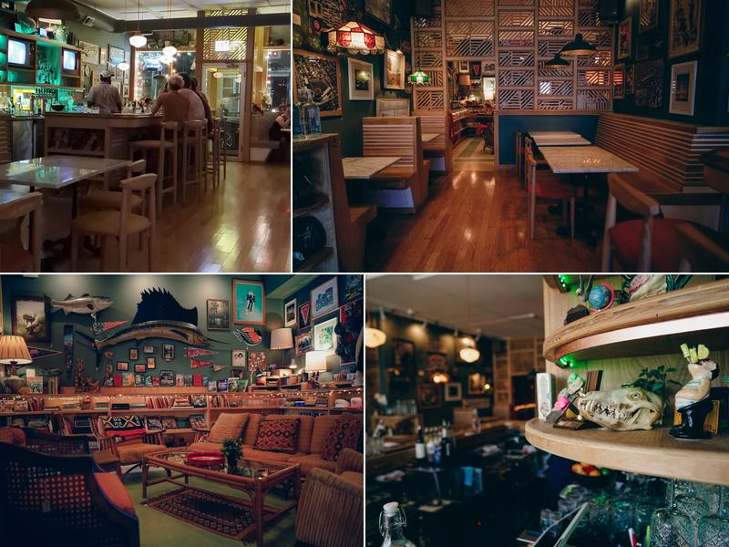 Consignment Lounge