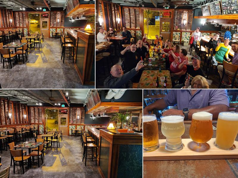Sleeper's Bar