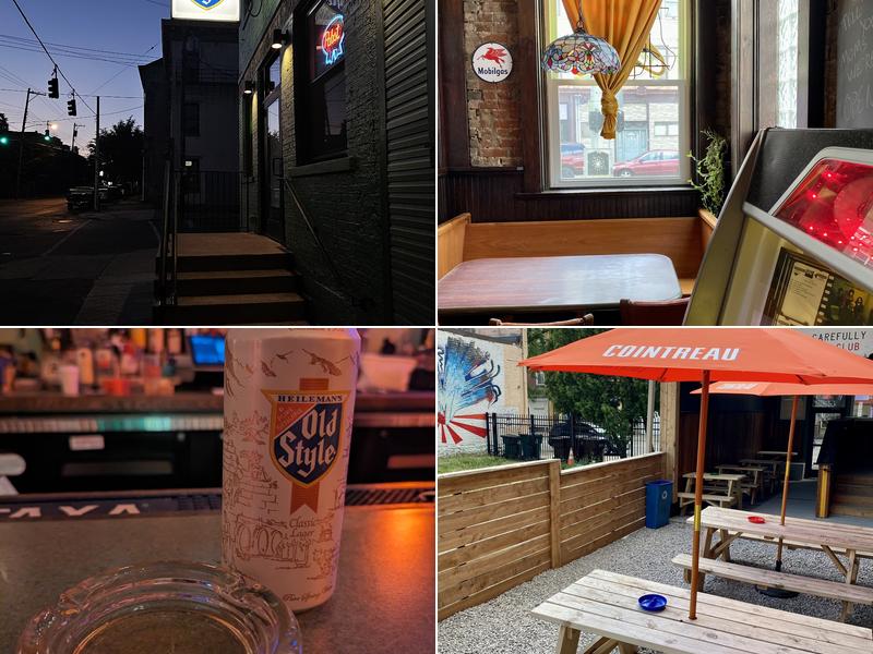 Binski's Bar