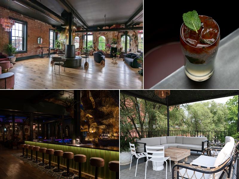 Second Story 100 W 6th St #2, Covington