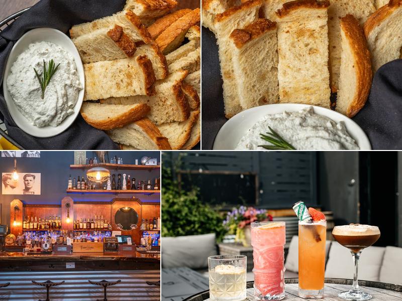 The Vault Indy 1542 S East St, Indianapolis