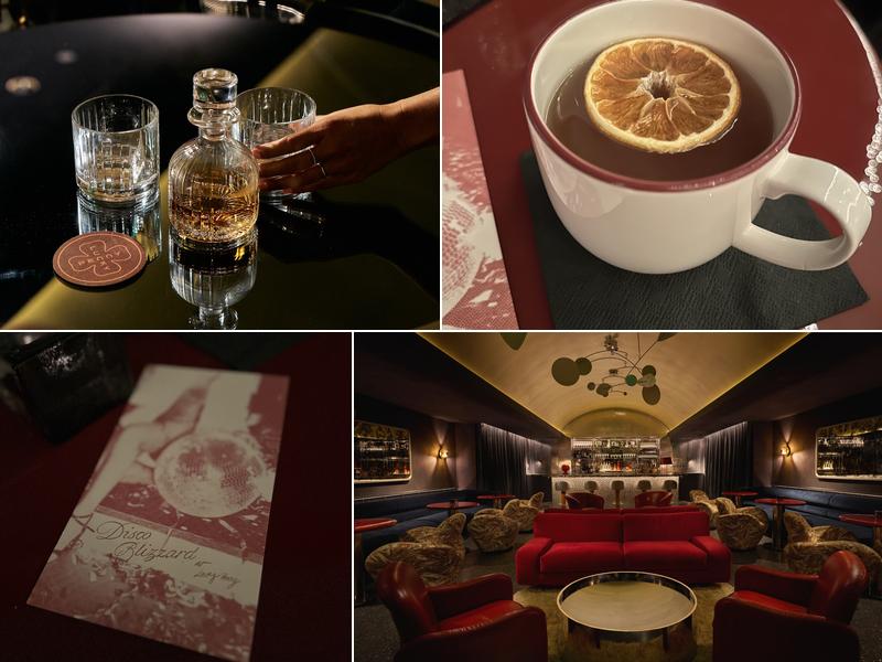 Lucky Penny - Hotel Genevieve