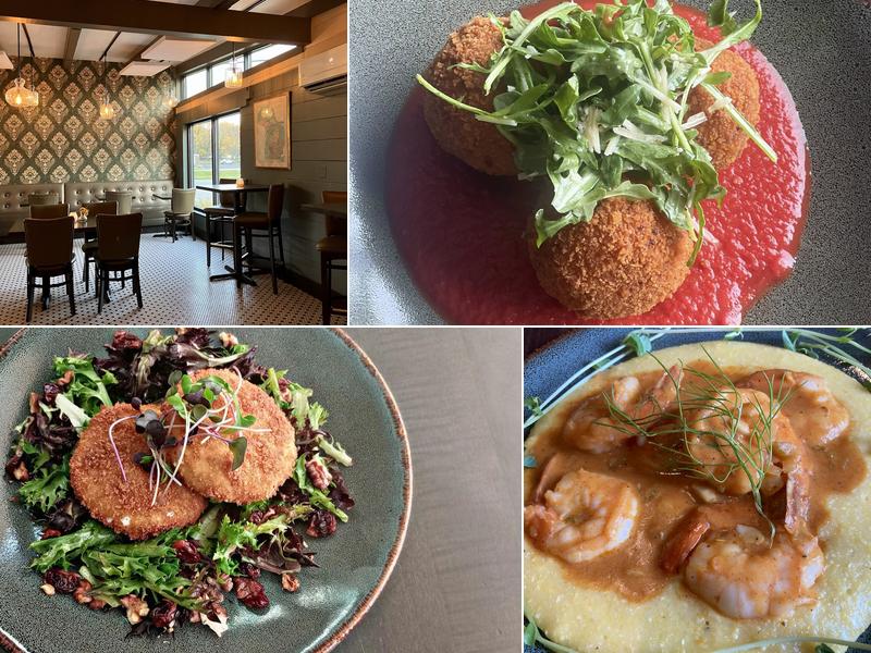 The Historian 12856 Red Arrow Hwy, Sawyer