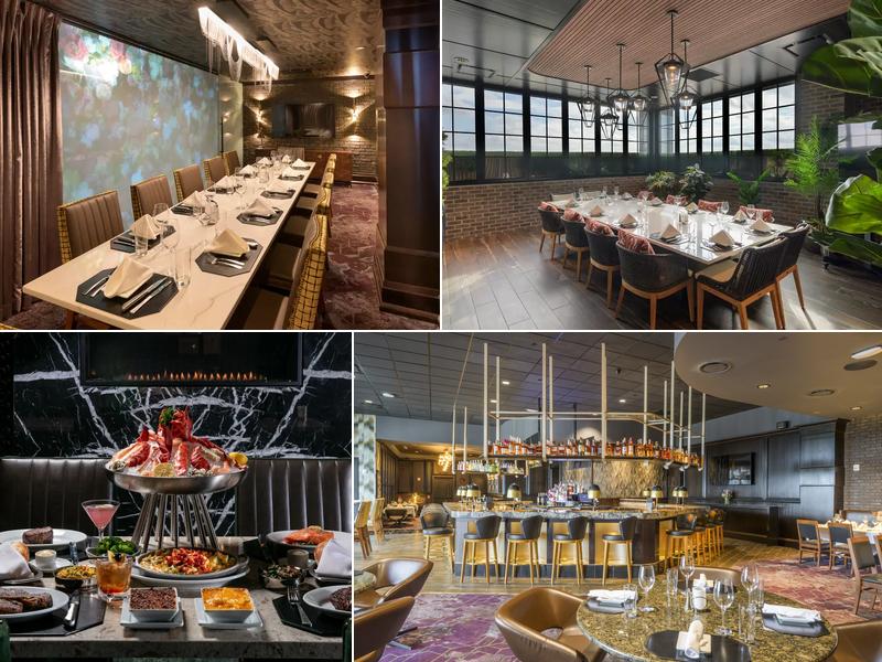 Ruth's Chris Steak House