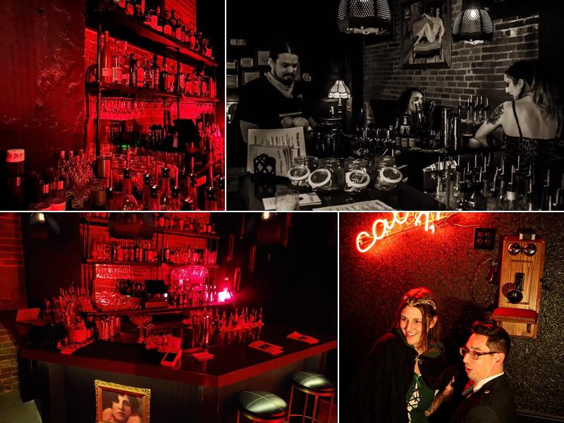 Anna's Place 1802 Dodge St, Omaha