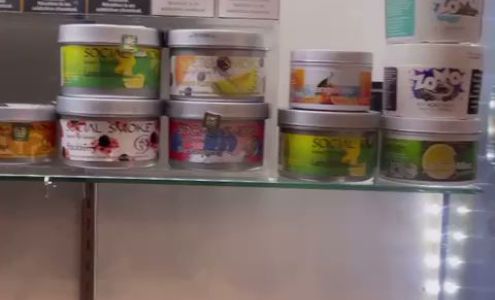 King Coal Hookah Lounge & Retail