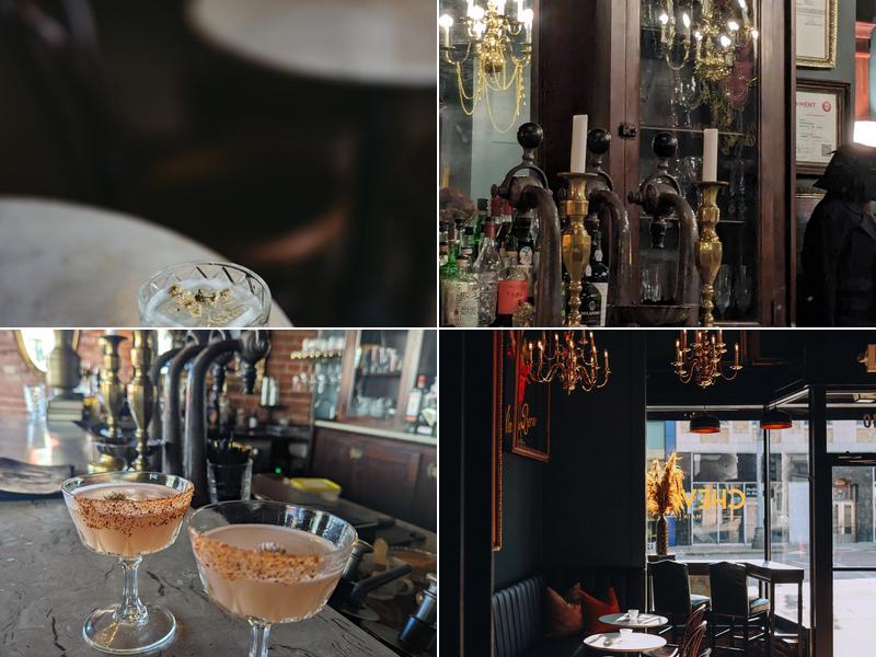 Cheval 3940 Main St, Kansas City