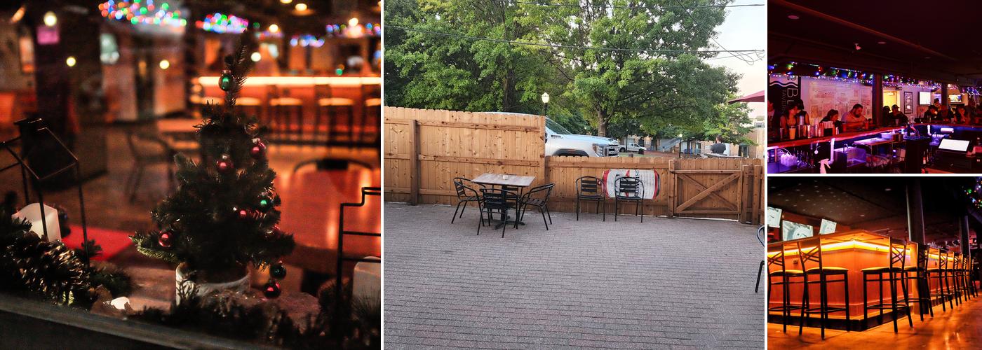 Block 15 Tavern & Exchange