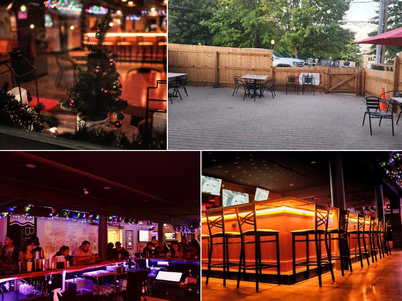 Block 15 Tavern & Exchange