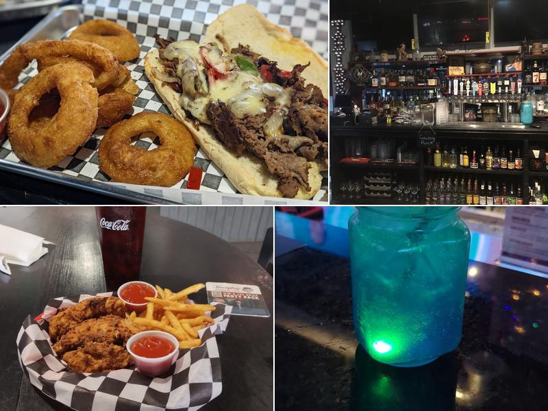 Thirsty Bull Saloon 8132 NW Prairie View Rd, Kansas City