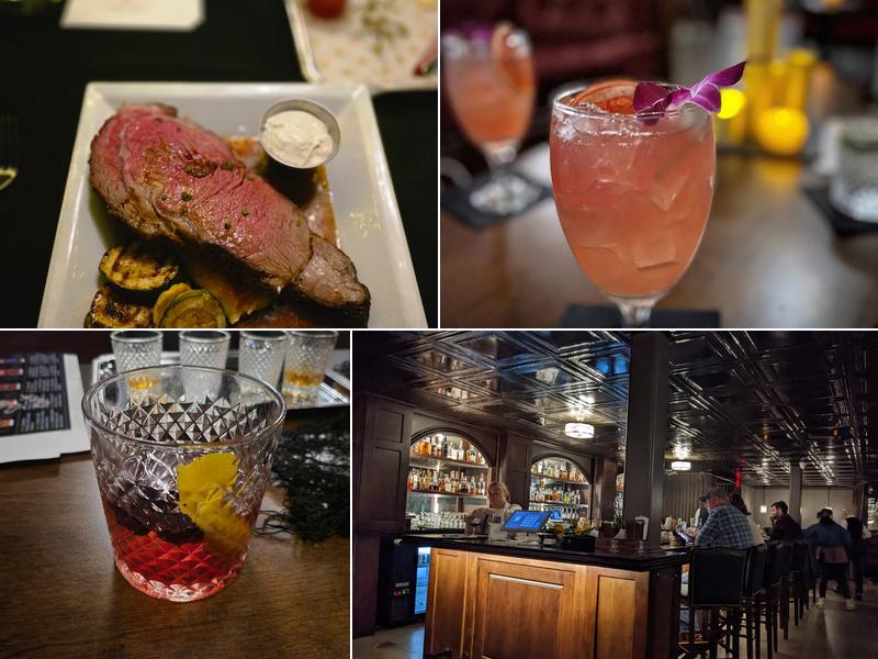 Cavern Club 70 Public Square, Elizabethtown