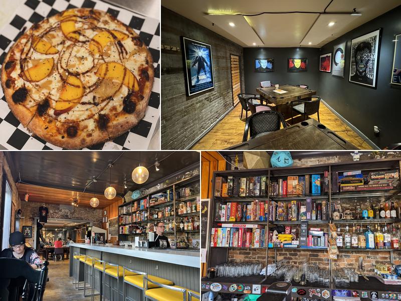 Villainous 191 Jefferson St, Lexington