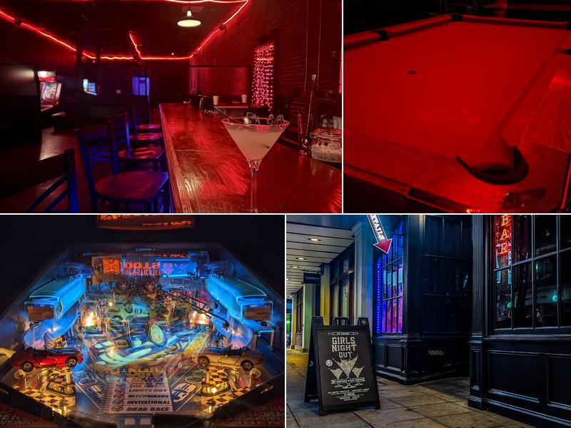 13 Social 350 3rd St, Baton Rouge