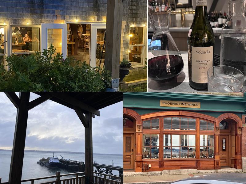 Phoenix Fine Wines 73 Water St, Eastport
