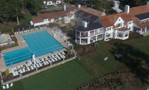 Gibson Island Club Gibson Island