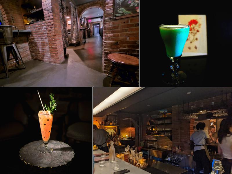 The Archives Basement, South Side, 30 Boltwood Walk, Amherst