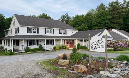 The Goldenrod Country Inn Worthington