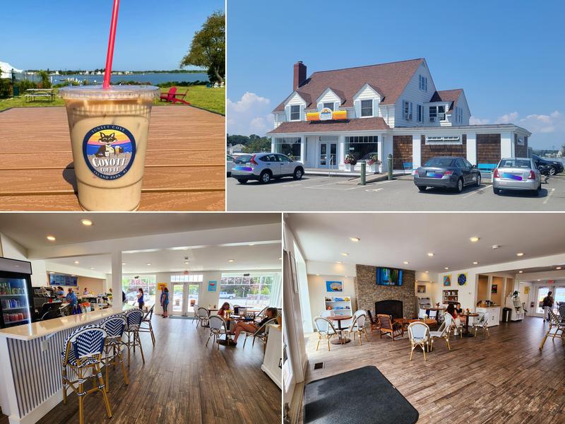 Sunset Cove 706 Park Ave, Portsmouth