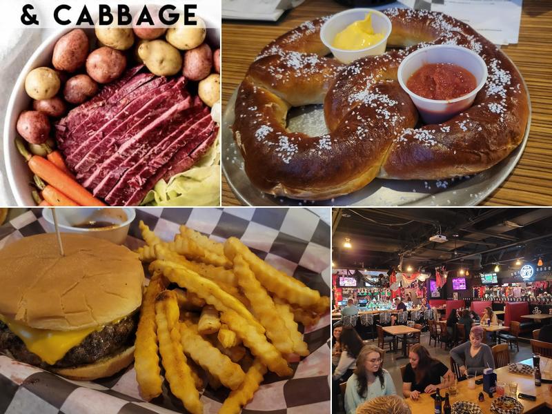 Cesar's Pub 4072 Lake Michigan Dr NW, Grand Rapids