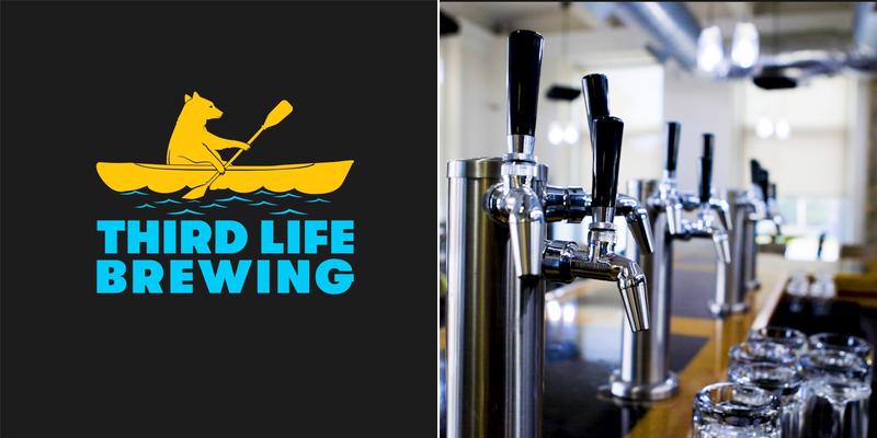 Third Life Brewing Menu