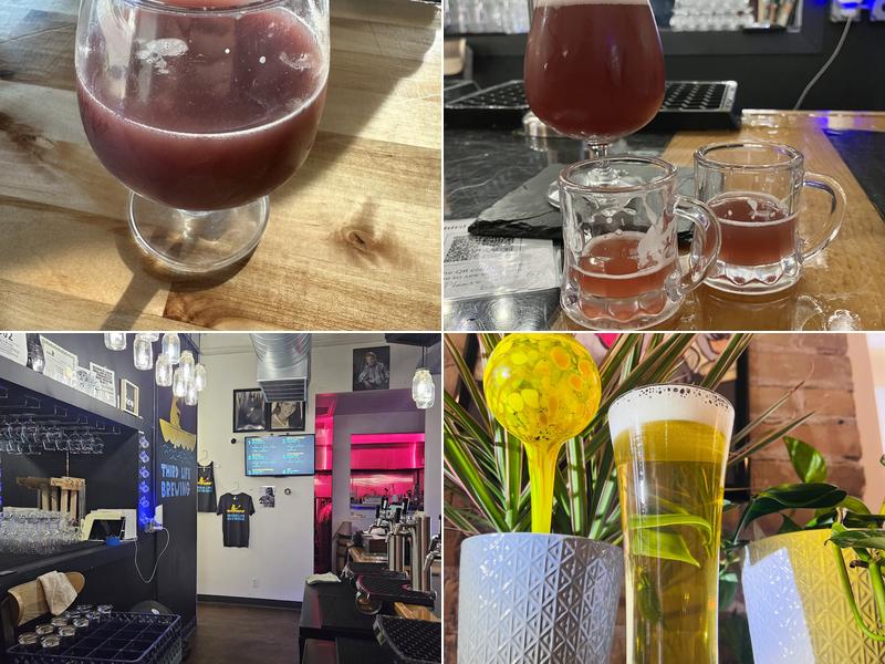 Third Life Brewing