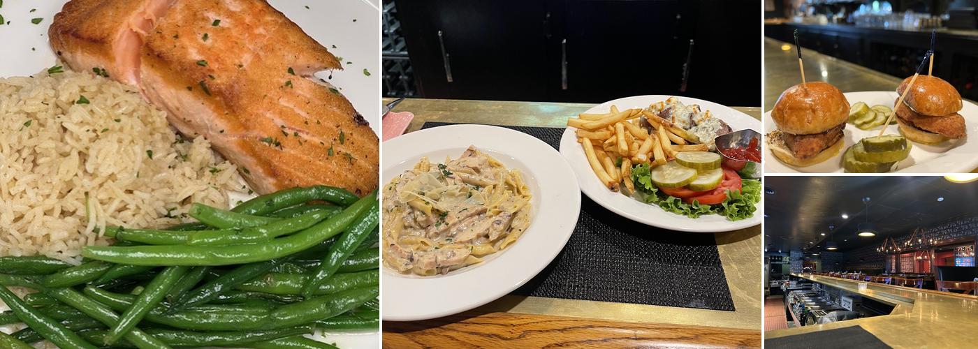 Pendy's Grosse Pointe