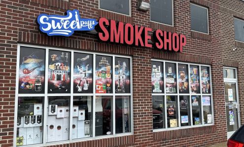 Sweet Puffs Smoke Shop