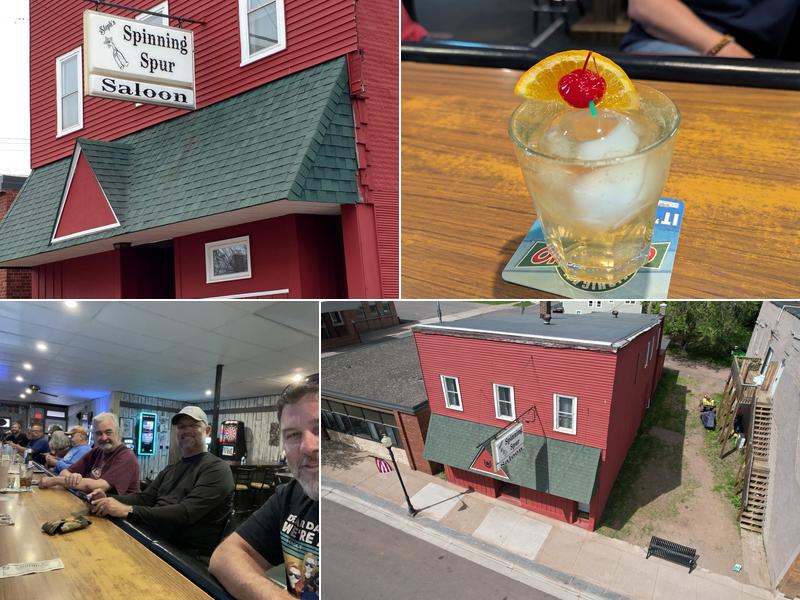 Steph's Spinning Spur 208 S Sophie St, Bessemer