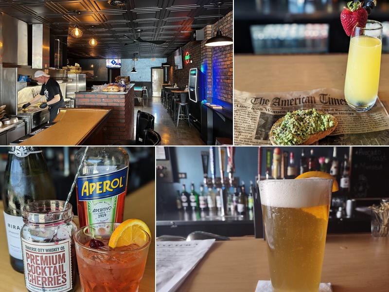 The Dive Bar 142 N Monroe St, Monroe