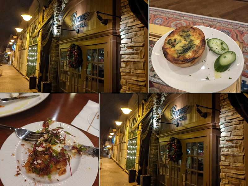 Flyleaf, Grosse Pointe Farms - Menu, Reviews (161), Photos (24 ...