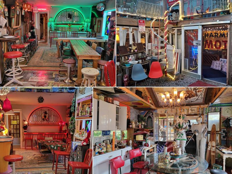 Alli Bar 17 S Ridge St, Port Sanilac