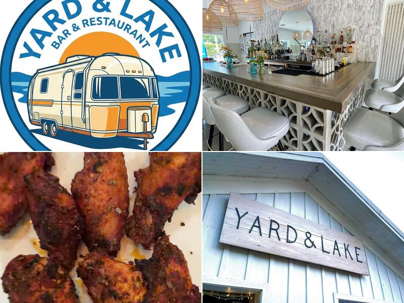 Yard & Lake 215 Mill St, Northport