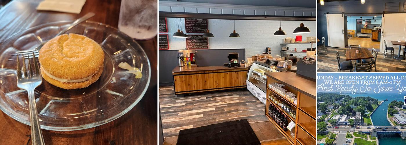 Happy Troll Deli & Pub