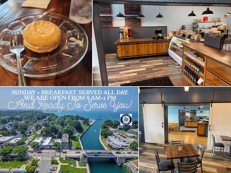 Happy Troll Deli & Pub