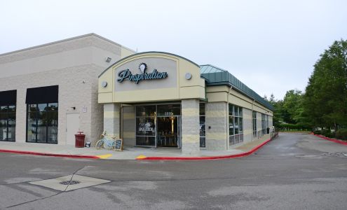 Pinspiration Kalamazoo