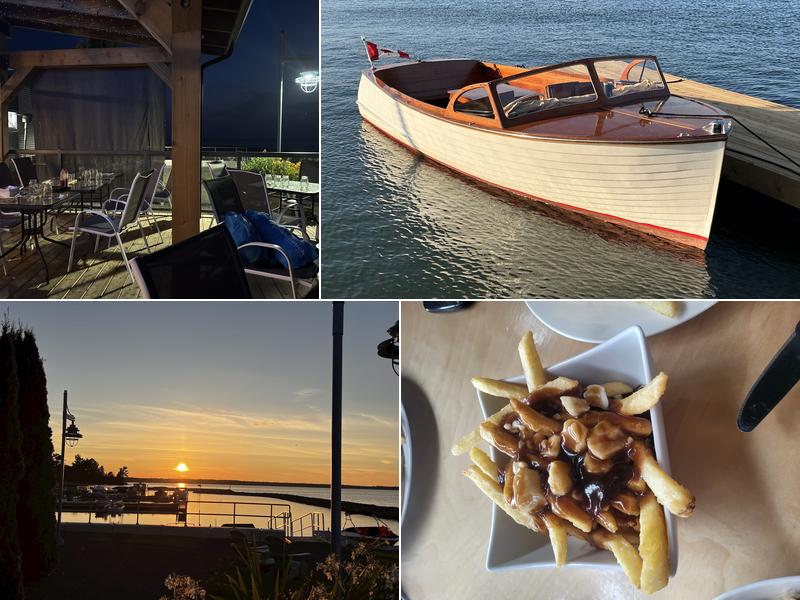 Whiskey Rocks 1140 Richards St, Richards Landing