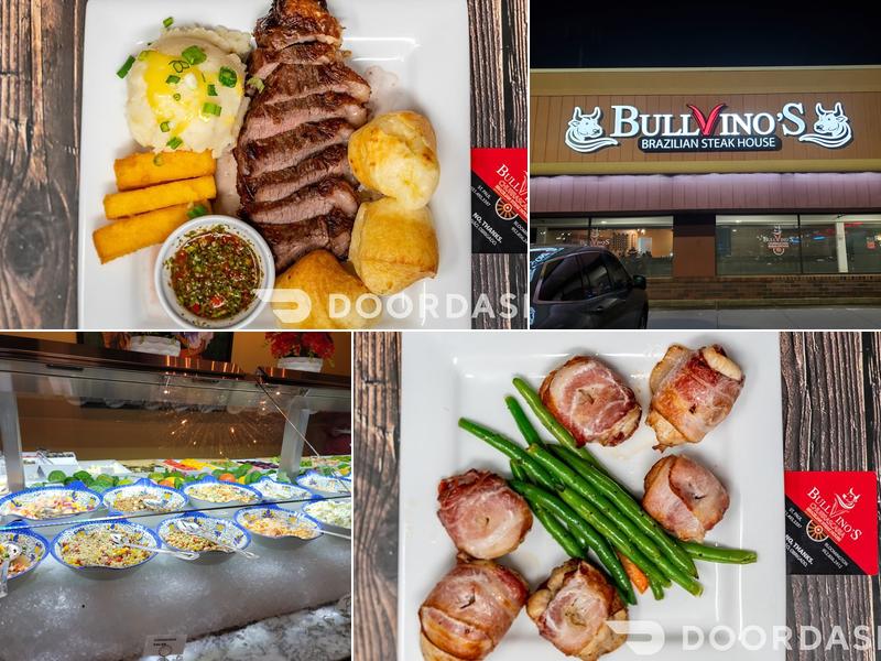 Bullvino's Churrascaria Bloomington