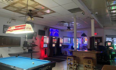 Fraternal Order of Eagles East Helena