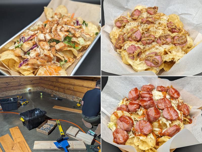 West Point Brewing Co. 132 W Grove St, West Point