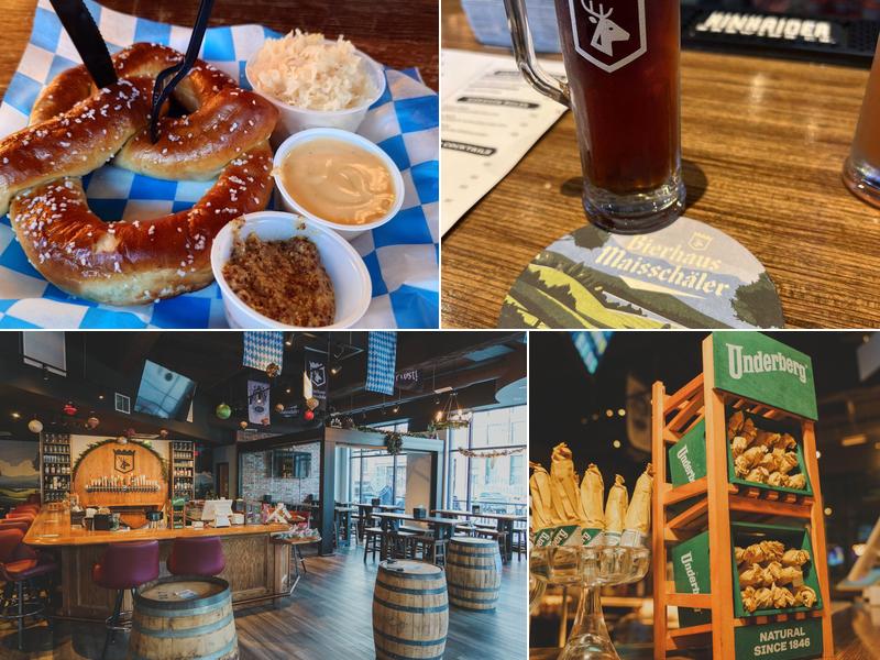 Bierhaus Maisschäler