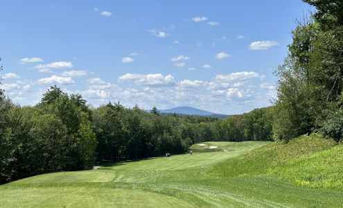 Canterbury Woods Country Club Canterbury