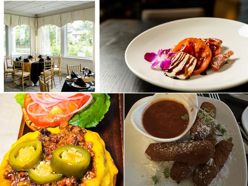 The Squire at Branches